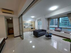 The Sail @ Marina Bay (D1), Apartment #458075921